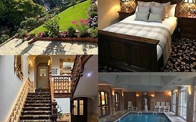 Stone House Hotel 'a Bespoke Hotel' Stone (staffordshire) 3* United Kingdom